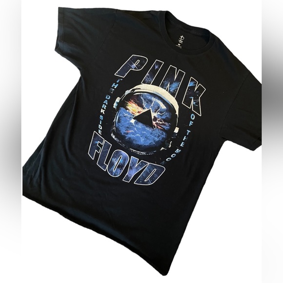 Pink Floyd Vintage Band Tee Size M - Picture 6 of 7